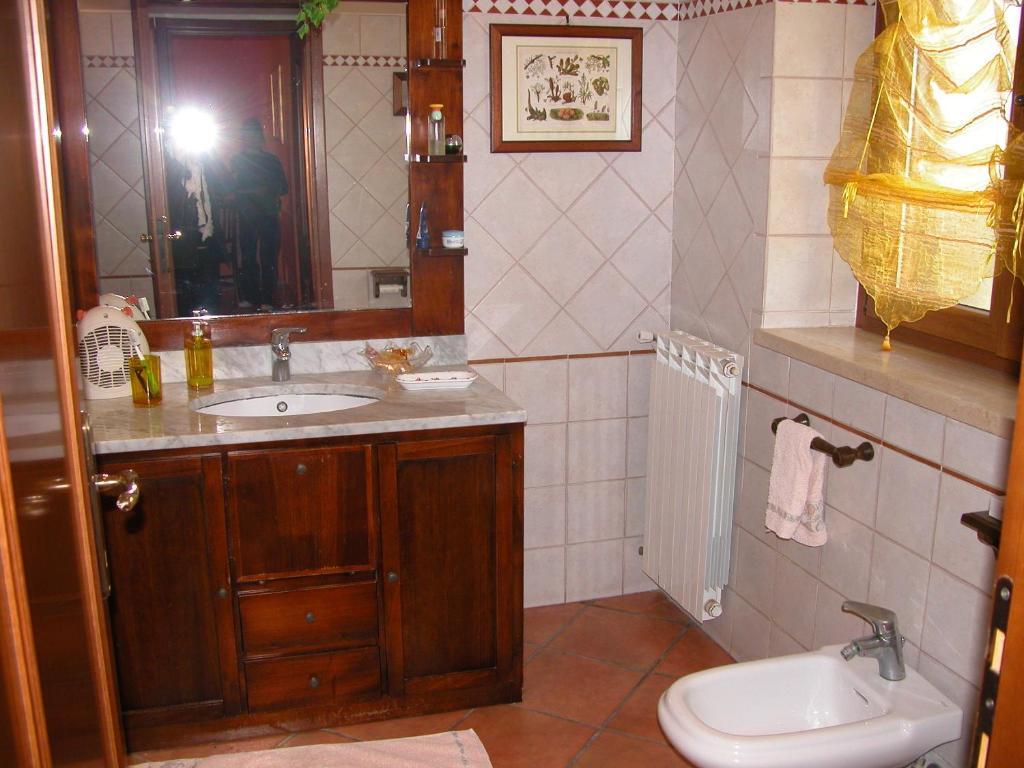 B&B Alla Fiera Ponte Galeria Quarto foto